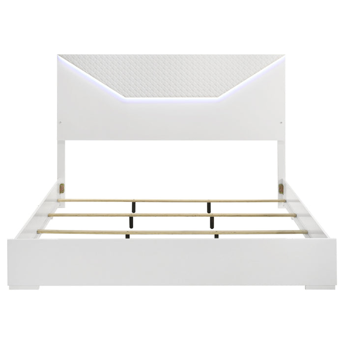 Ives Eastern King & Queen Bed