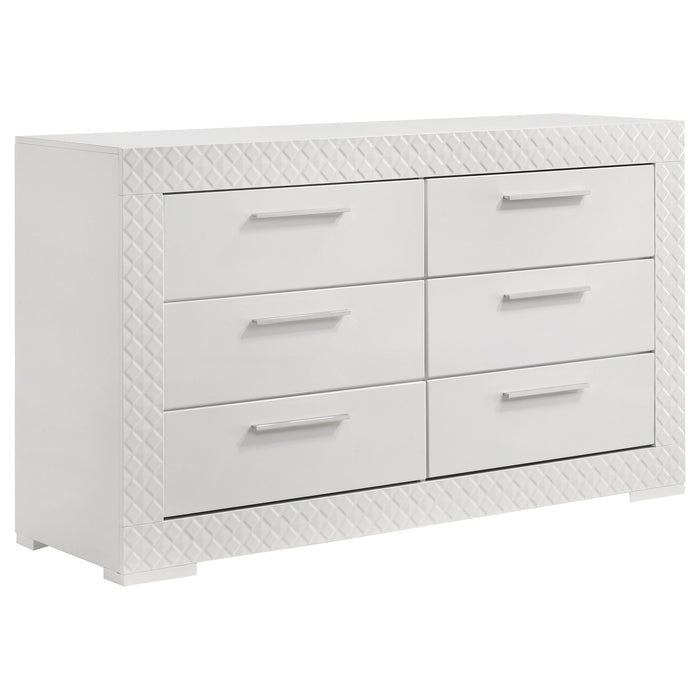 Ives Bedroom Sets