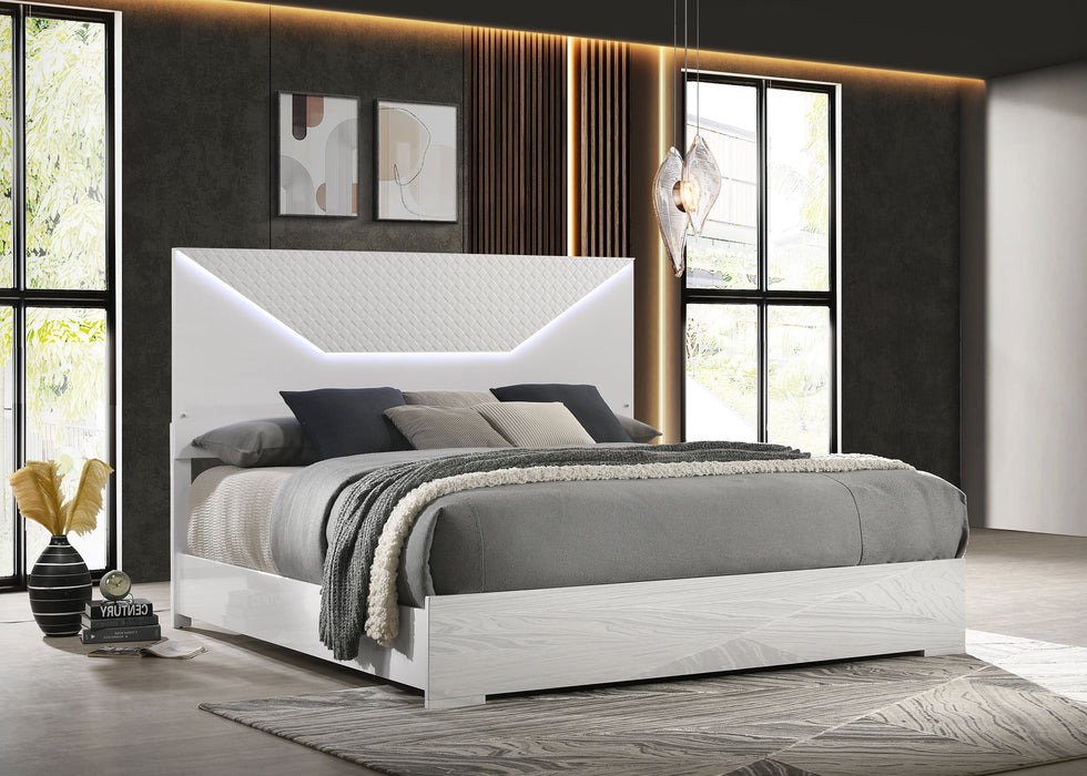 Ives Beds