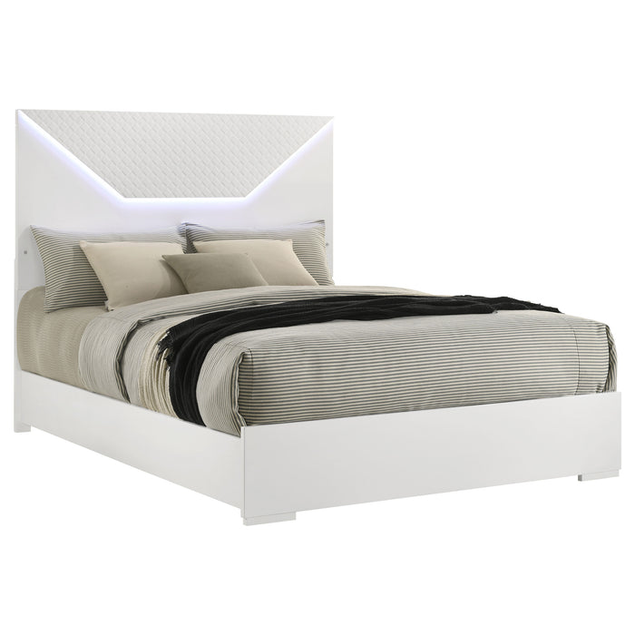 Ives Eastern King & Queen Bed