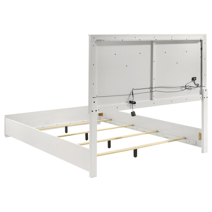 Ives Eastern King & Queen Bed