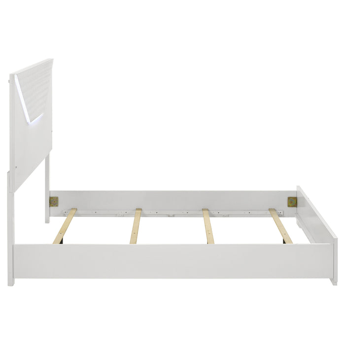 Ives Eastern King & Queen Bed