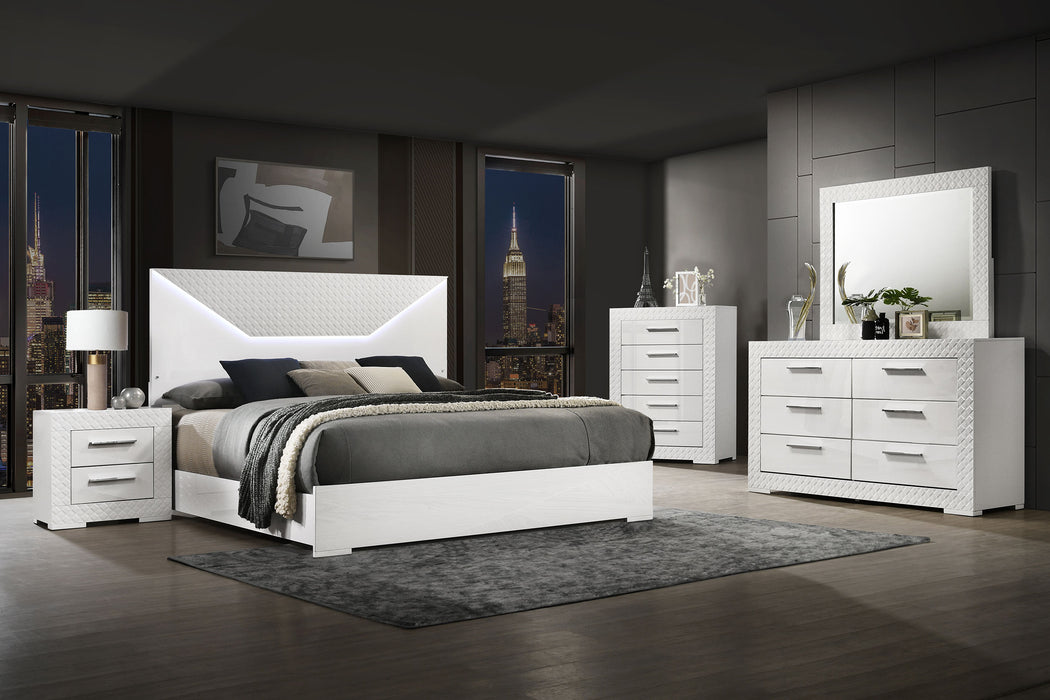 Ives Beds