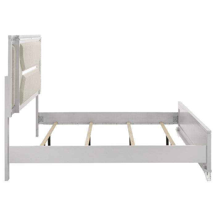 Marmore California King, E.King, & Queen Bed