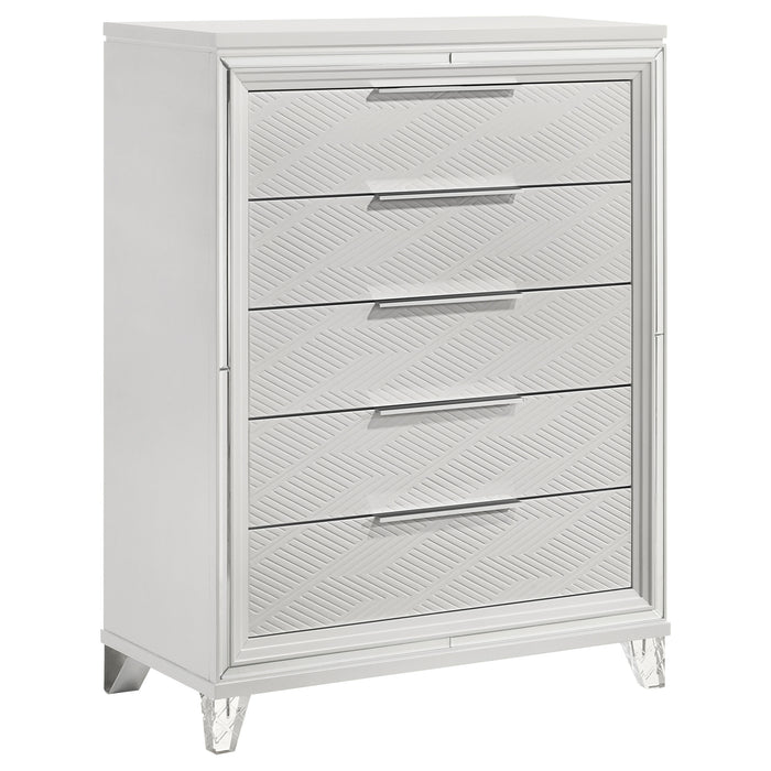 Marmore Chest