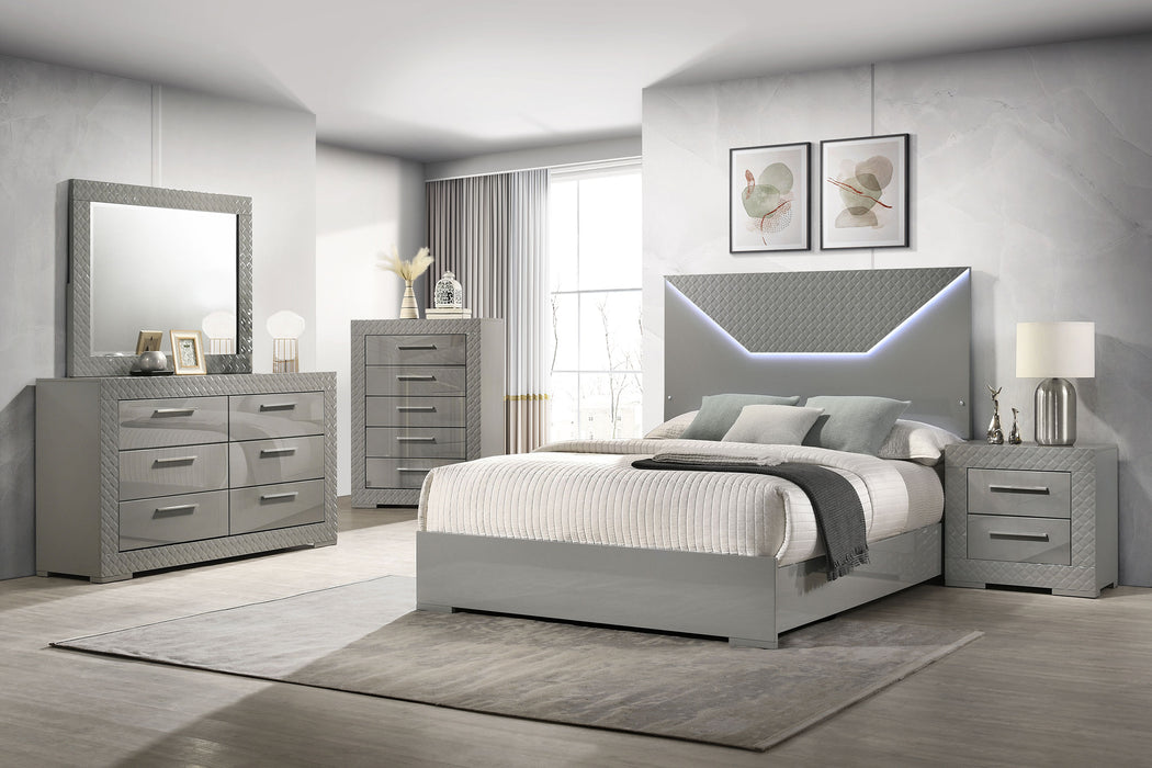 Ives Bedroom Sets