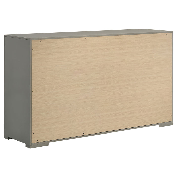 Ives Bedroom Sets