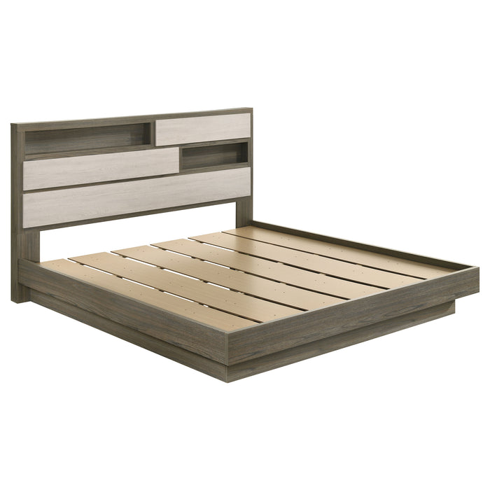 Fenwick 4 & 5 Piece Bedroom Set
