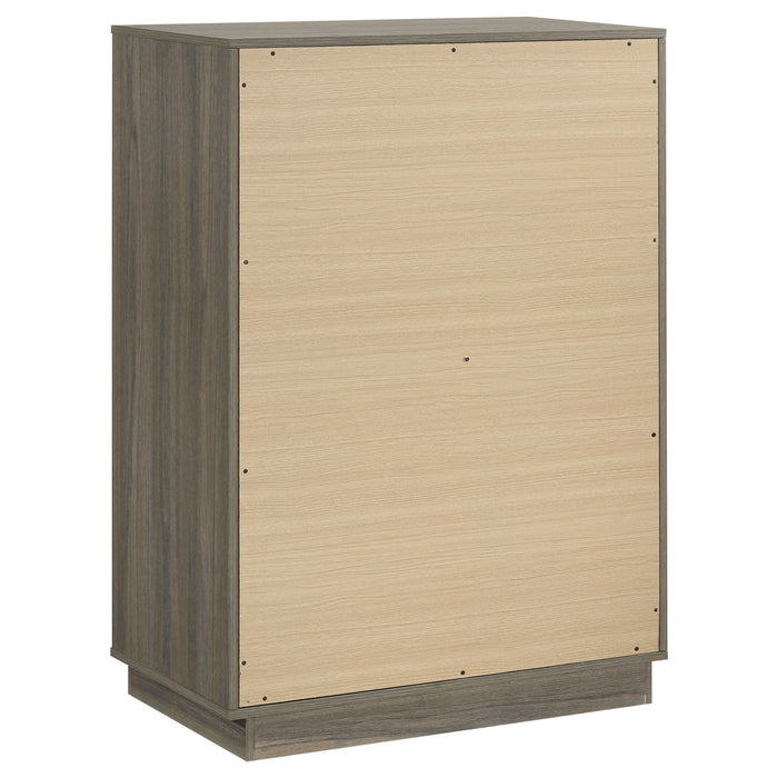 Fenwick 4 & 5 Piece Bedroom Set