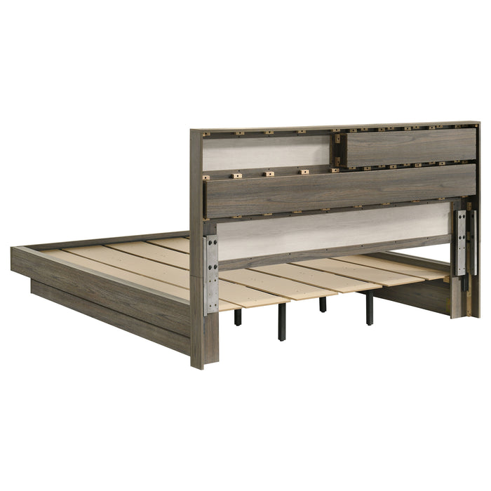 Fenwick 4 & 5 Piece Bedroom Set