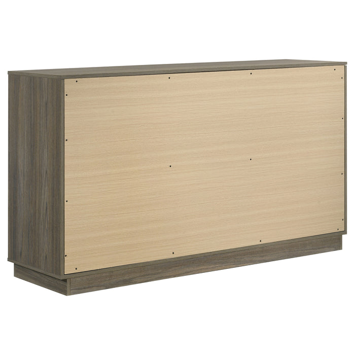 Fenwick 4 & 5 Piece Bedroom Set