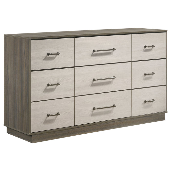 Fenwick 4 & 5 Piece Bedroom Set