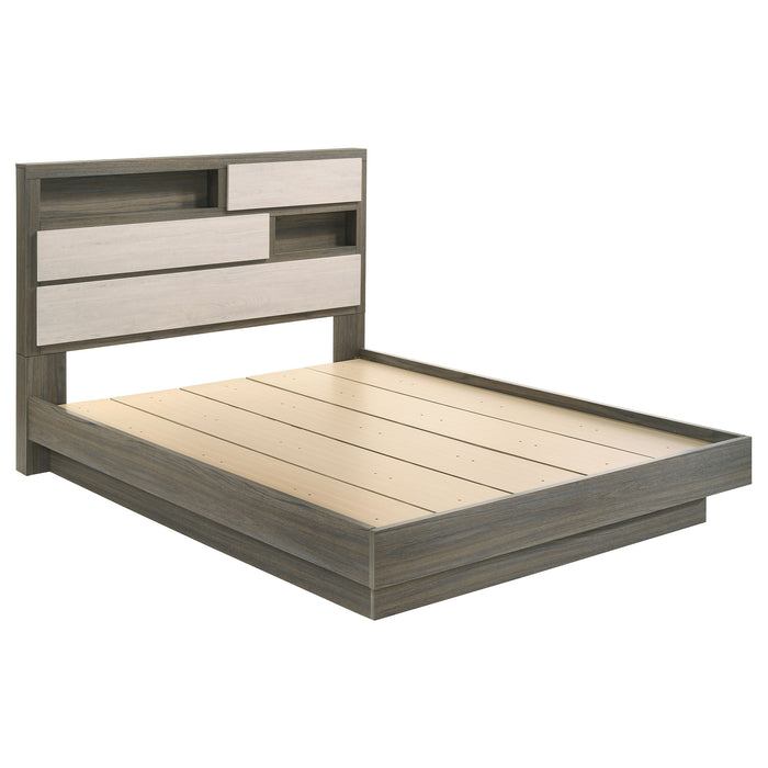 Fenwick 4 & 5 Piece Bedroom Set