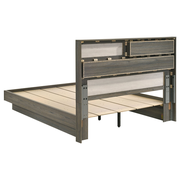 Fenwick 4 & 5 Piece Bedroom Set
