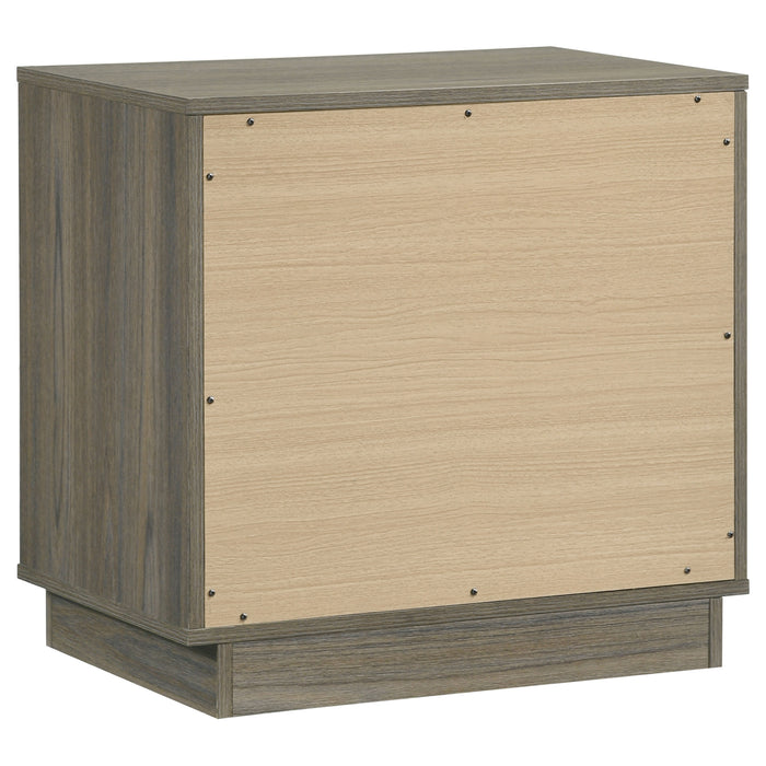Fenwick 4 & 5 Piece Bedroom Set