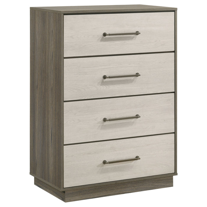 Fenwick 4 & 5 Piece Bedroom Set