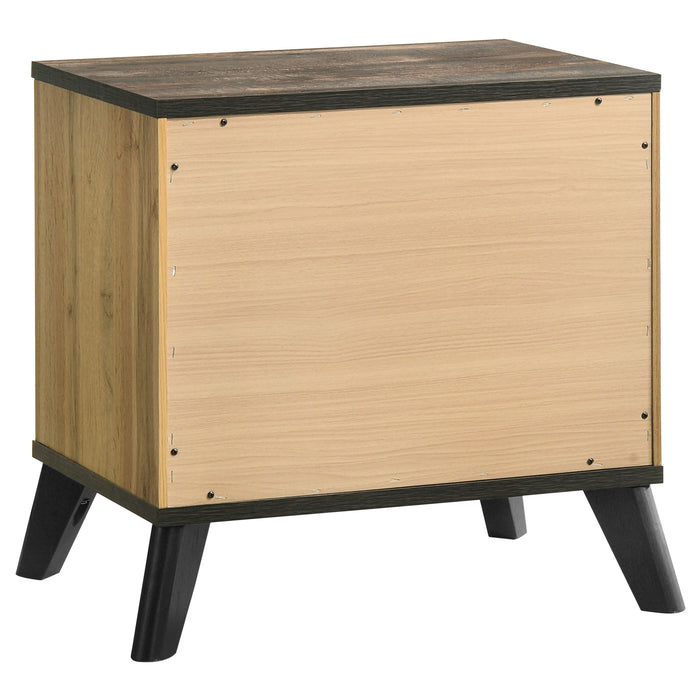 Kaywood 4 & 5 Pc Bedroom Set Full, E.King, Queen & Twin