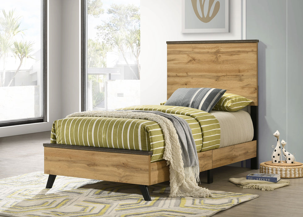 Kaywood Eastern King, Queen, Twin, & Full Bed