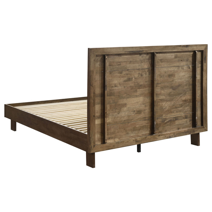 Glenwood 4 & 5 Piece Bedroom Set Eastren king & Queen