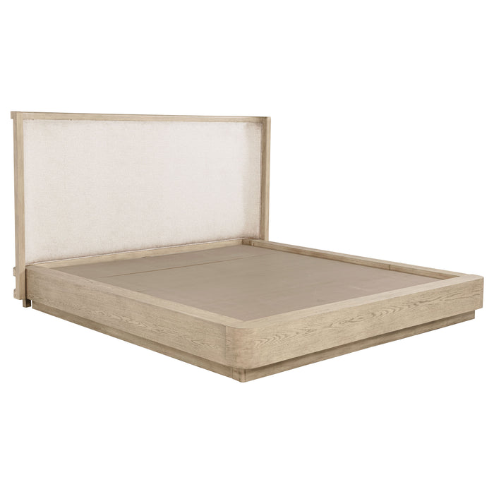 Kailani 4 & 5 Pc Bedroom Set E.King, Cal.King & Queen