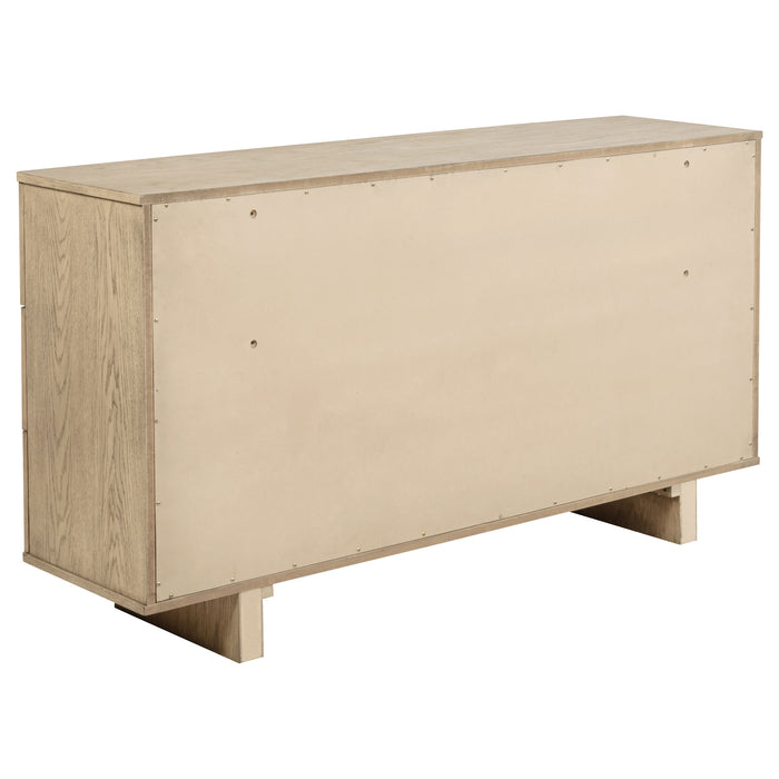 Kailani 4 & 5 Pc Bedroom Set E.King, Cal.King & Queen