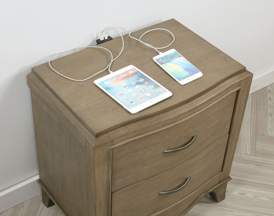 Revello Bedroom Sets