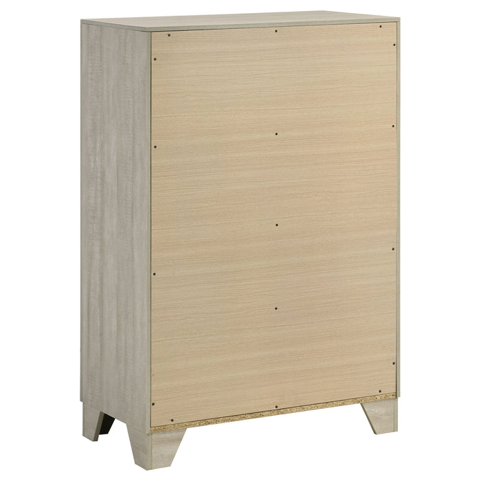 Trenton Bedroom Sets