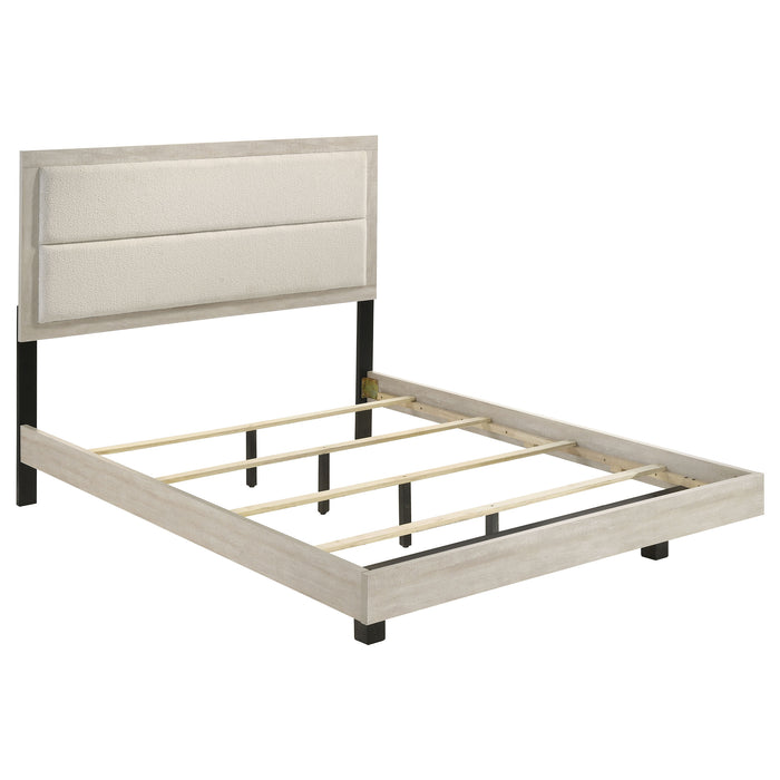 Trenton Beds