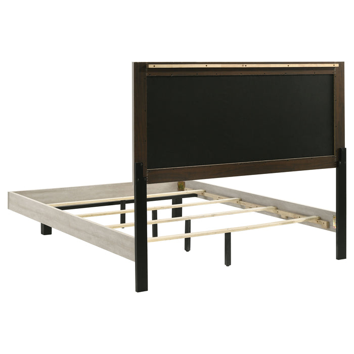 Trenton Beds