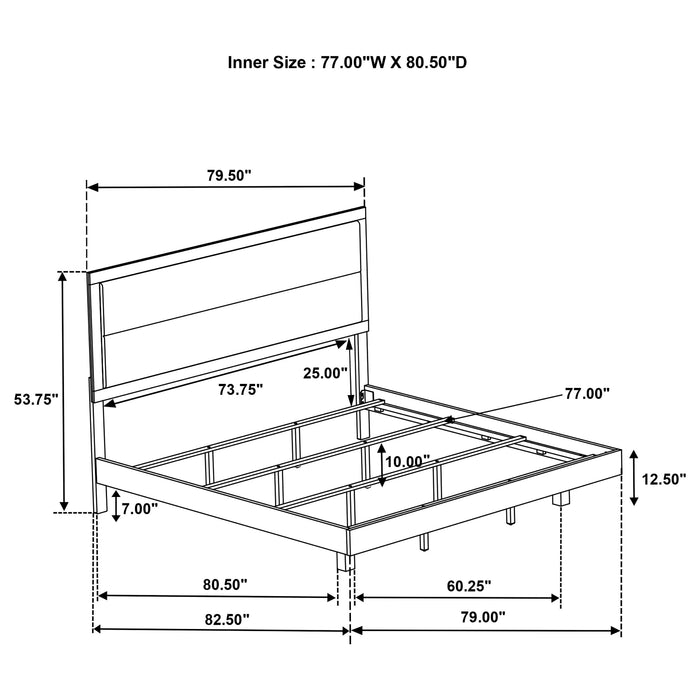 Trenton Bedroom Sets