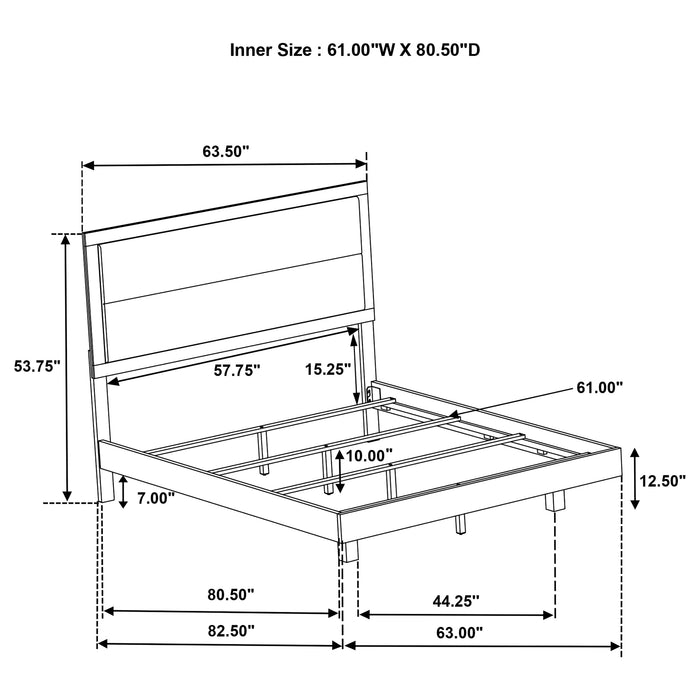 Trenton Bedroom Sets