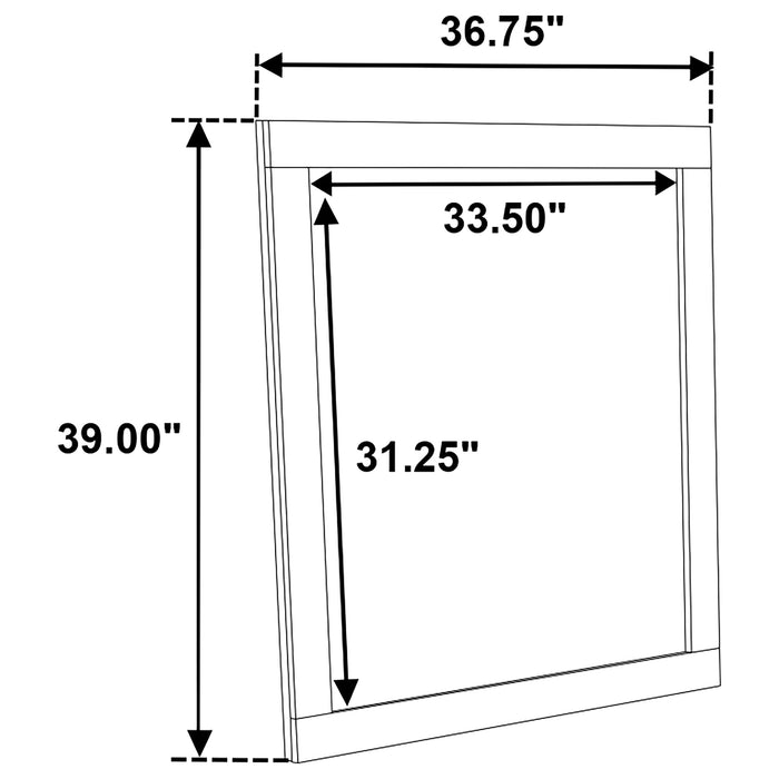 Trenton Bedroom Sets