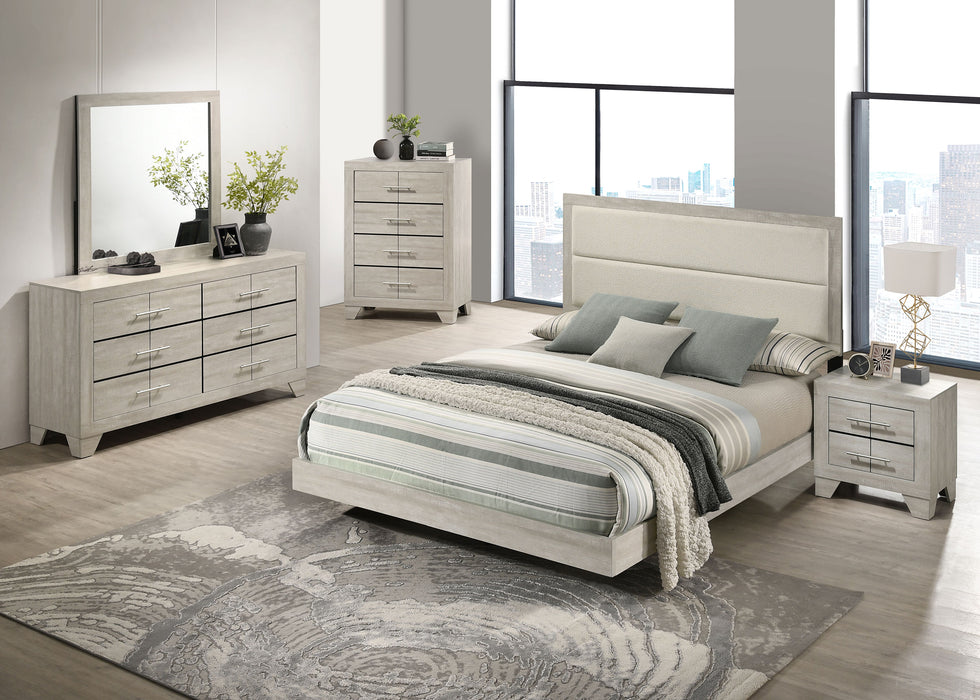 Trenton Beds