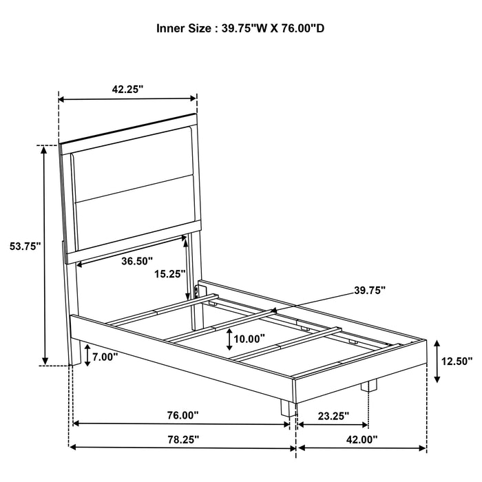 Trenton Bedroom Sets