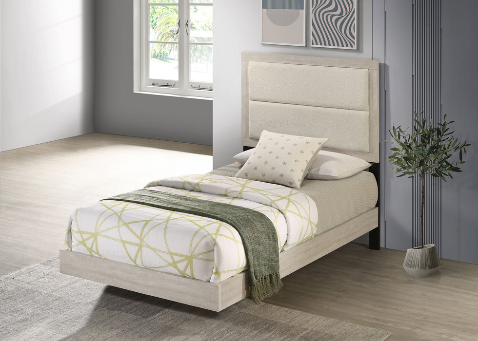 Trenton Beds