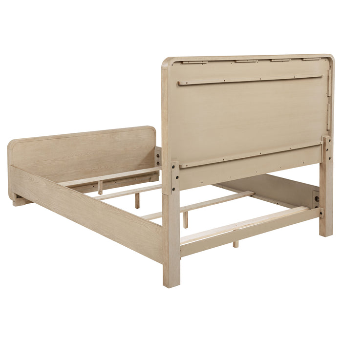 Ladera Beds