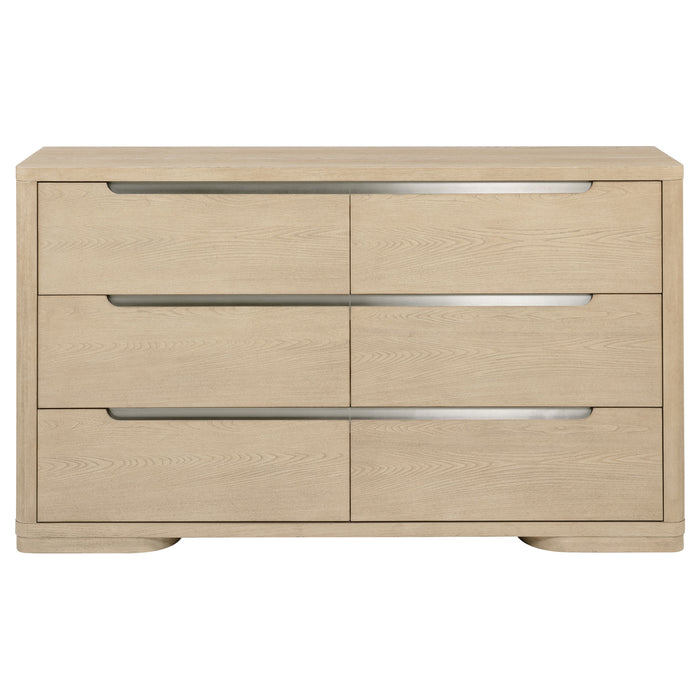 Ladera Dressers