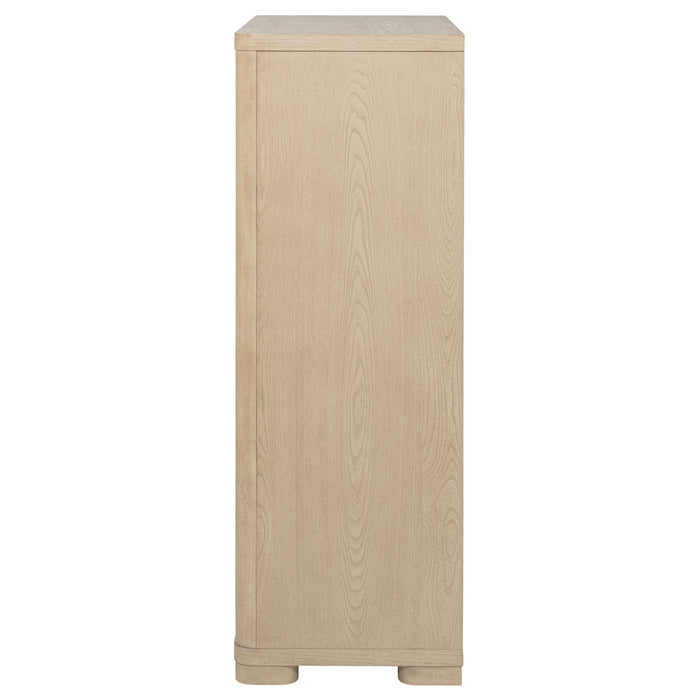 Ladera Chests