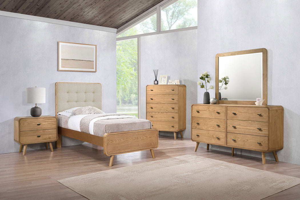 Robyn Beds