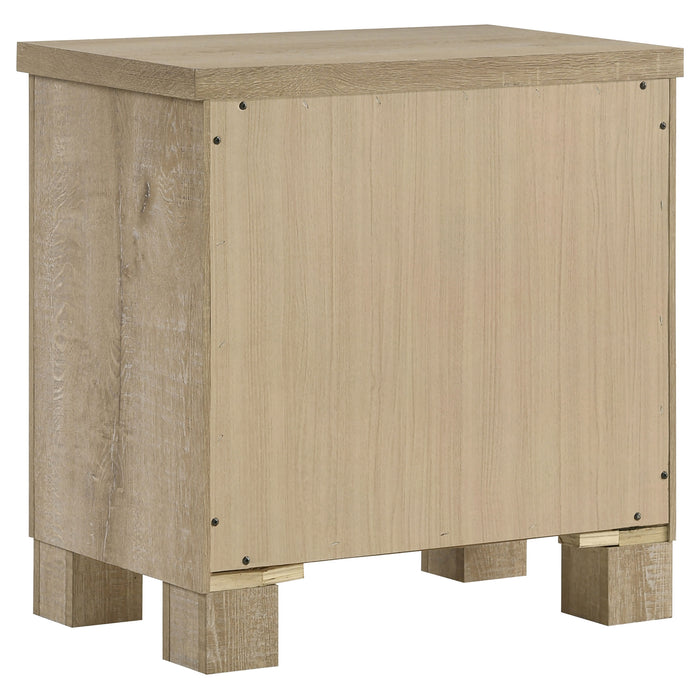 Oakglen Bedroom Sets