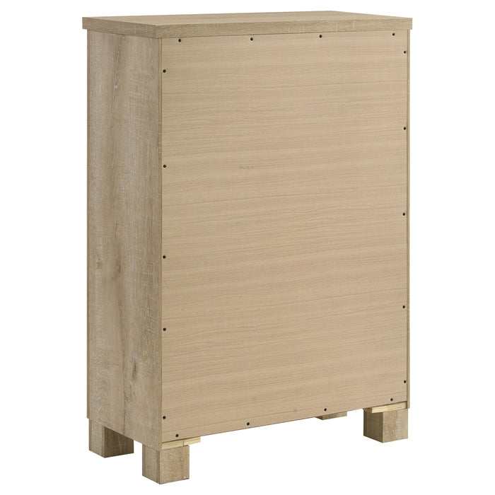 Oakglen Bedroom Sets