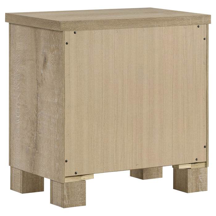 Oakglen Bedroom Sets