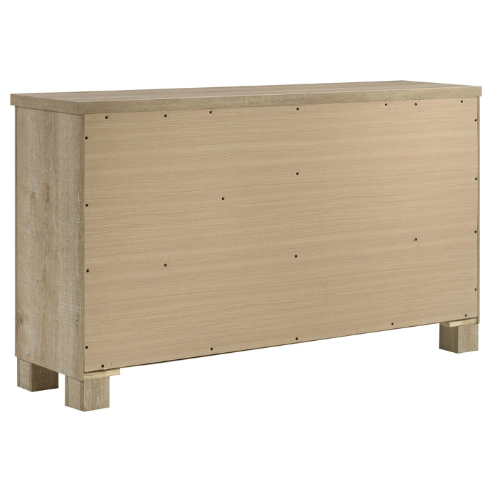 Oakglen Bedroom Sets