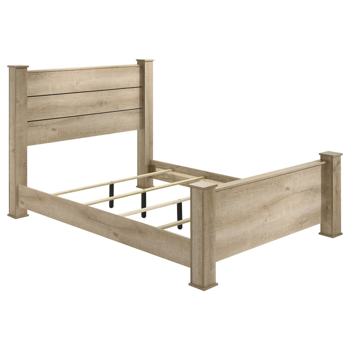 Oakglen Beds