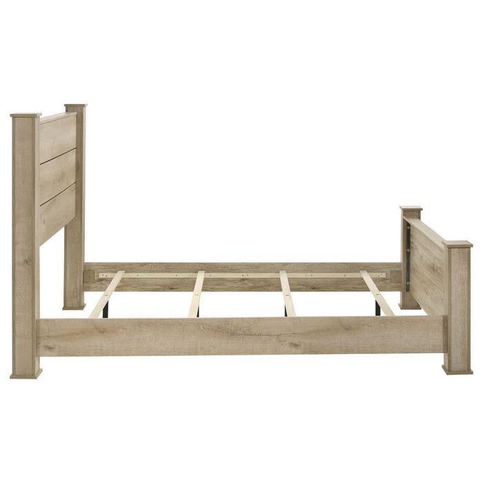 Oakglen Beds
