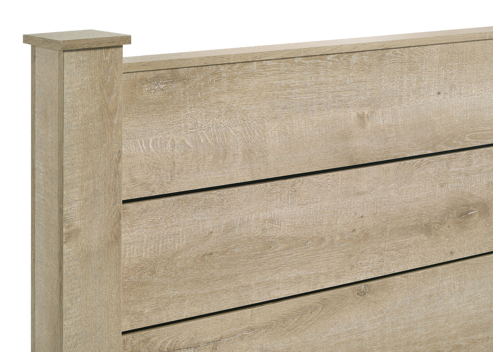 Oakglen Beds