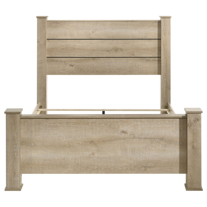 Oakglen Beds