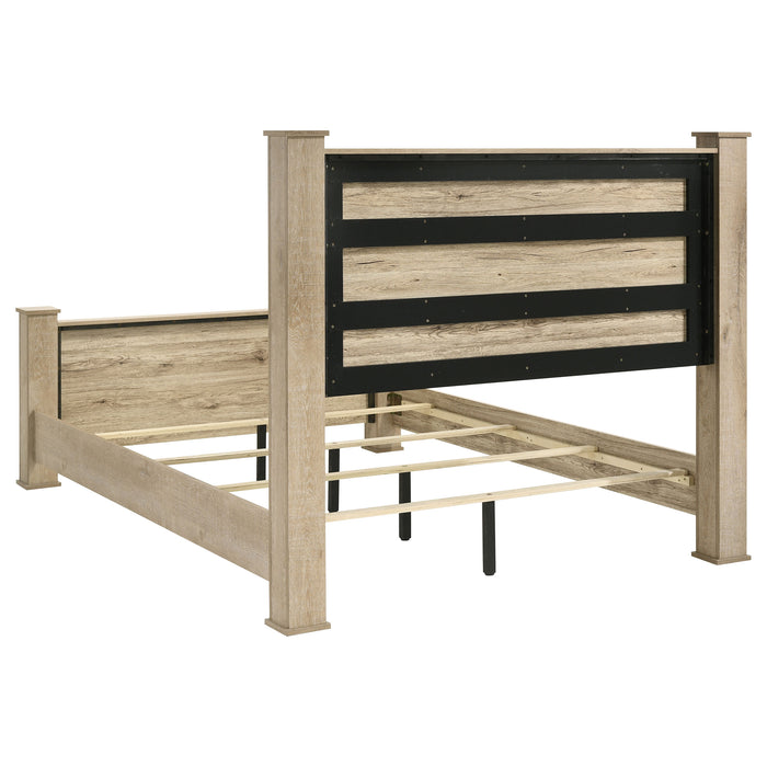Oakglen Beds