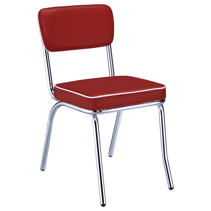 Retro 5 Pc Dining Sets