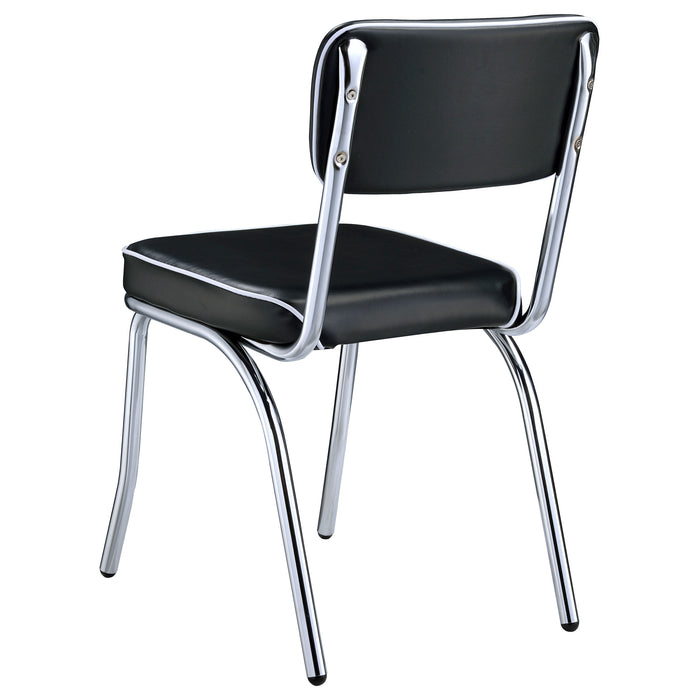 Retro 5 Pc Dining Sets